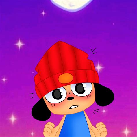 parappa|More.